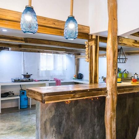Garden Loft 90Sqm In The Heart Of El Nido- 2 Bedrooms Exteriér fotografie