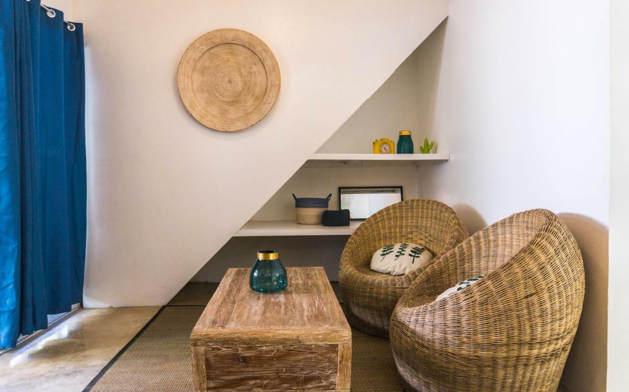 Garden Loft 90Sqm In The Heart Of El Nido- 2 Bedrooms Exteriér fotografie