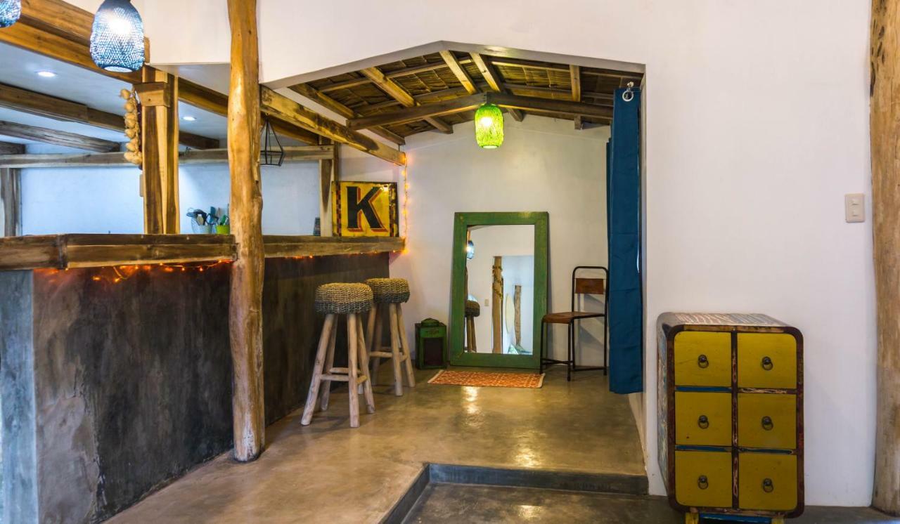 Garden Loft 90Sqm In The Heart Of El Nido- 2 Bedrooms Exteriér fotografie
