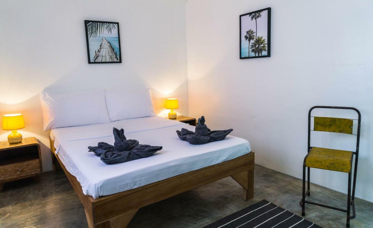 Garden Loft 90Sqm In The Heart Of El Nido- 2 Bedrooms Exteriér fotografie