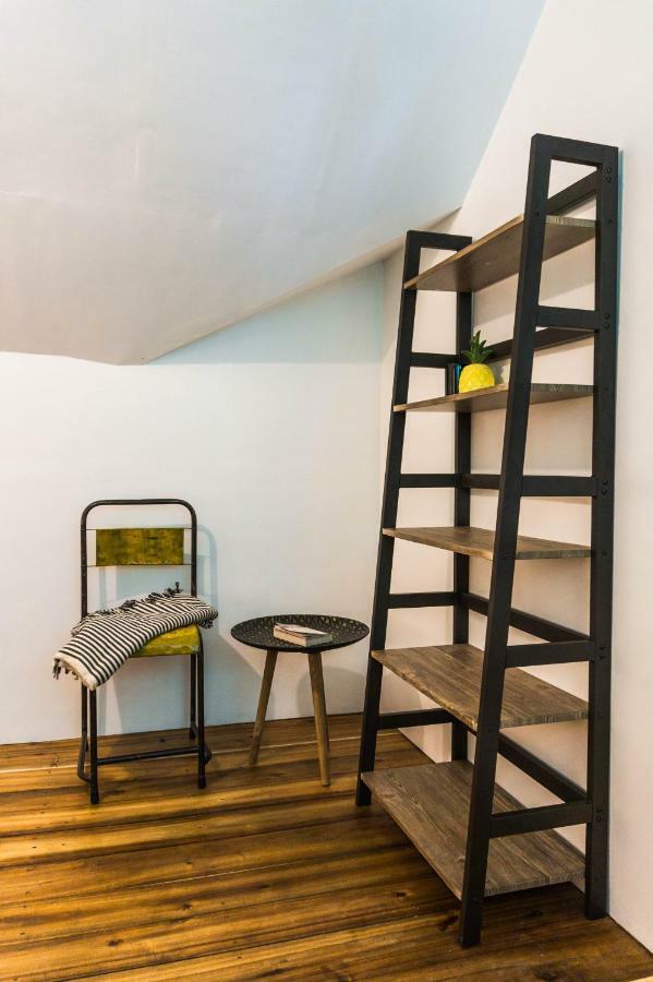 Garden Loft 90Sqm In The Heart Of El Nido- 2 Bedrooms Exteriér fotografie