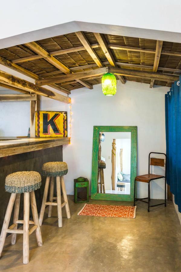 Garden Loft 90Sqm In The Heart Of El Nido- 2 Bedrooms Exteriér fotografie