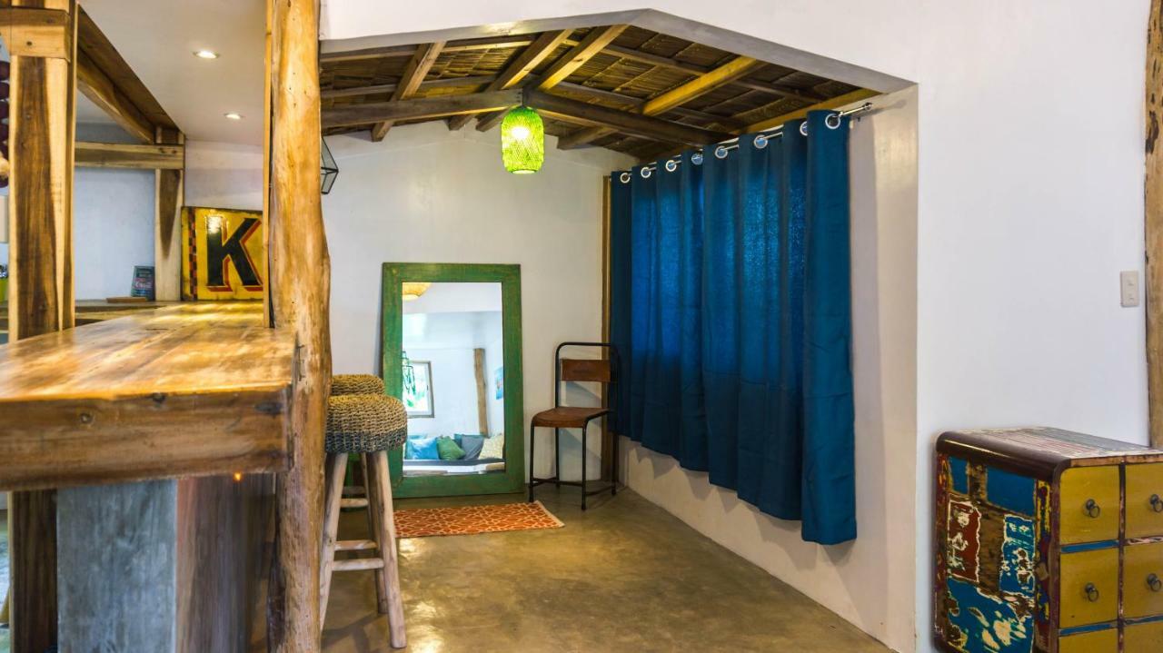Garden Loft 90Sqm In The Heart Of El Nido- 2 Bedrooms Exteriér fotografie