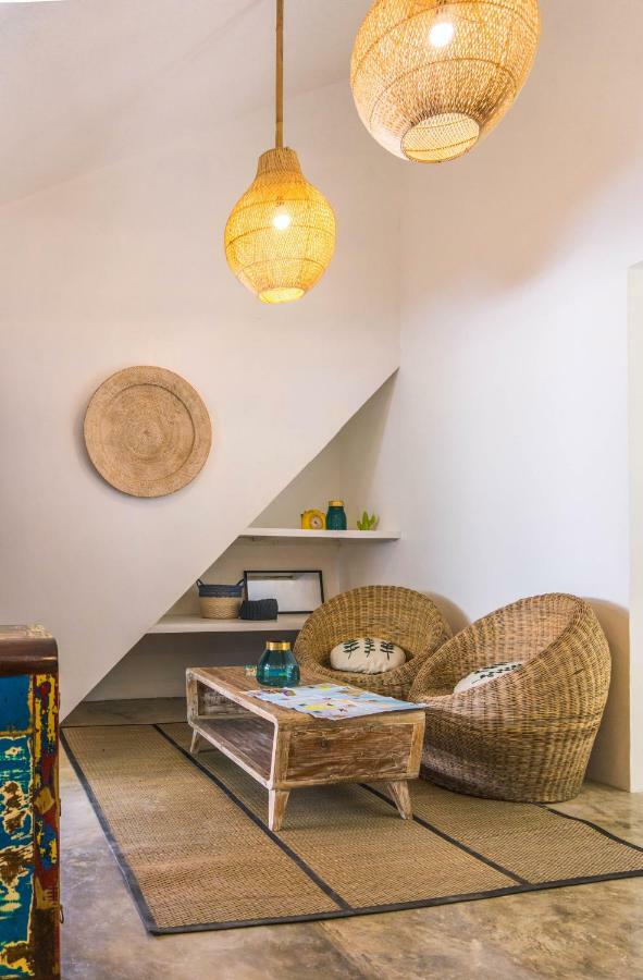 Garden Loft 90Sqm In The Heart Of El Nido- 2 Bedrooms Exteriér fotografie
