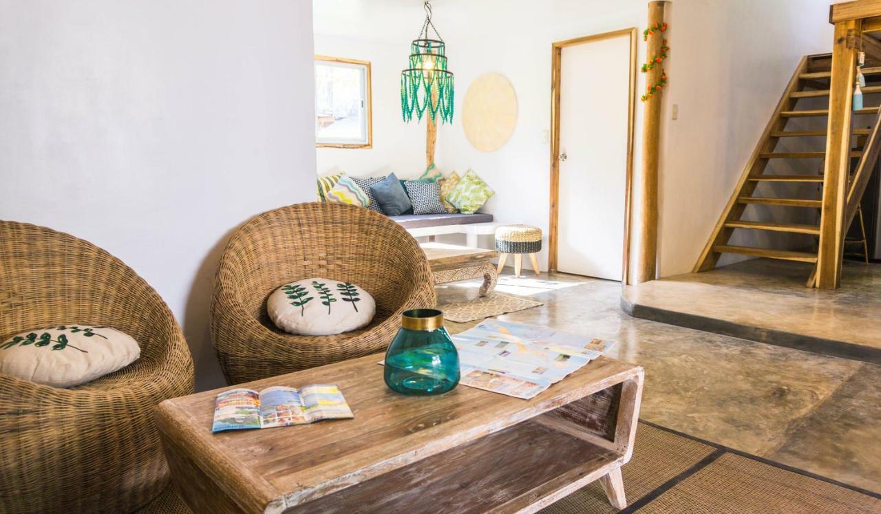 Garden Loft 90Sqm In The Heart Of El Nido- 2 Bedrooms Exteriér fotografie