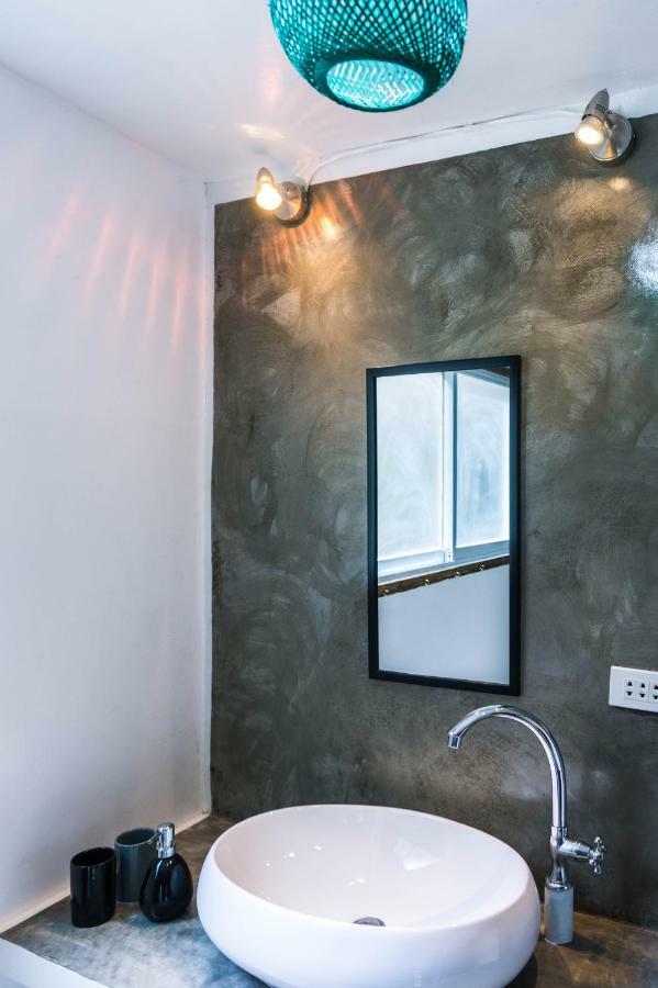 Garden Loft 90Sqm In The Heart Of El Nido- 2 Bedrooms Exteriér fotografie
