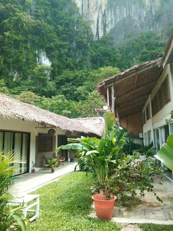 Garden Loft 90Sqm In The Heart Of El Nido- 2 Bedrooms Exteriér fotografie